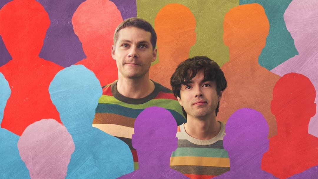 Без близнюка backdrop 2