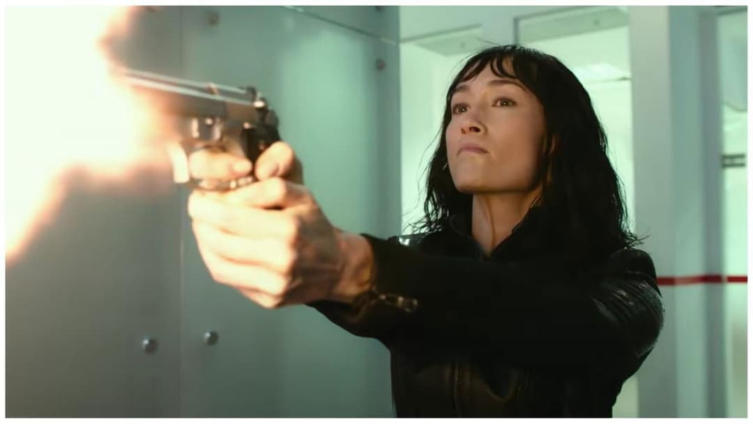 The Protégé backdrop 12