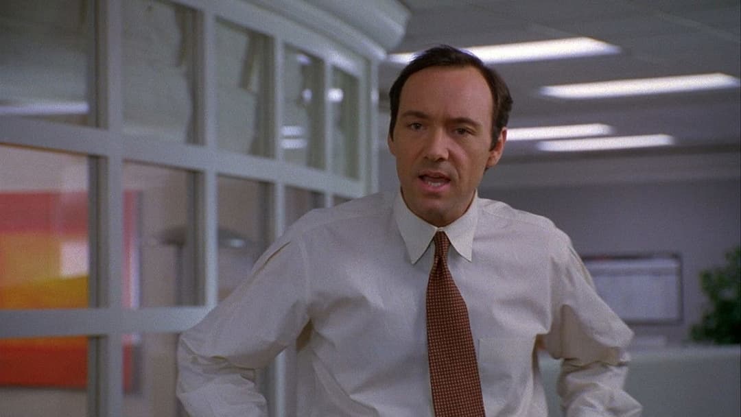 Swimming with Sharks backdrop 1