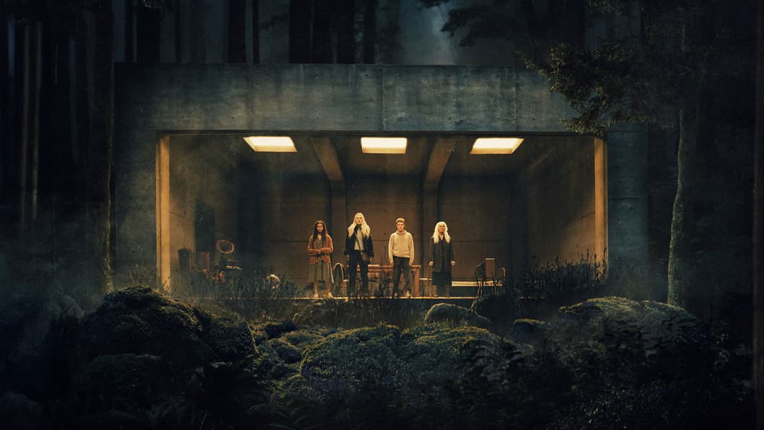 They See You backdrop 3