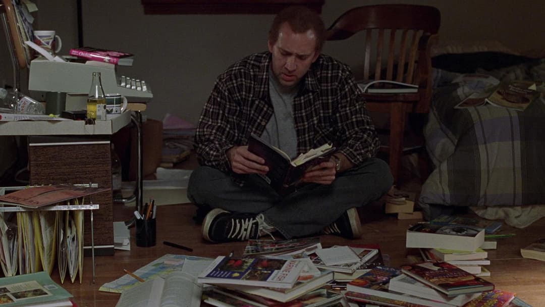 Adaptation. backdrop 7