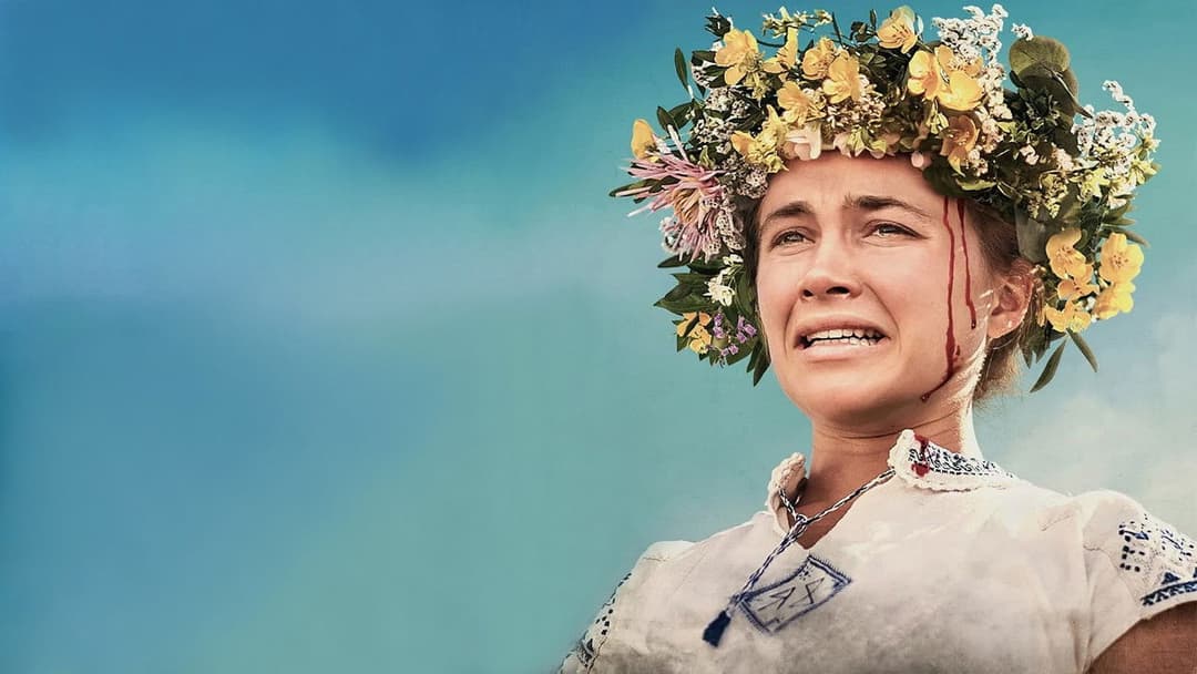 Midsommar backdrop 16