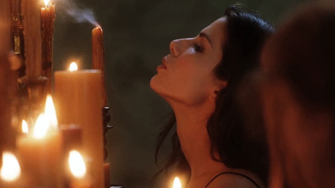 Practical Magic backdrop 12