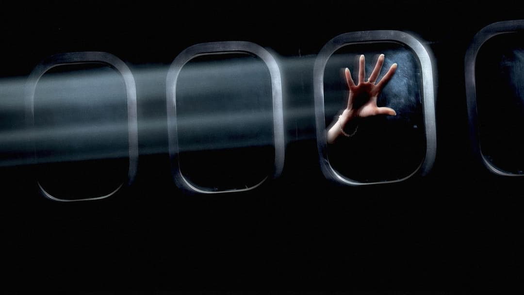 Нічний рейс backdrop 8