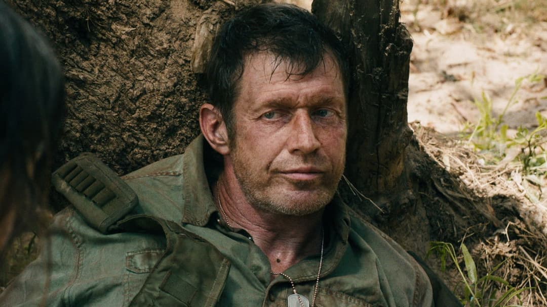 Maschinenland - Mankind Down backdrop 7