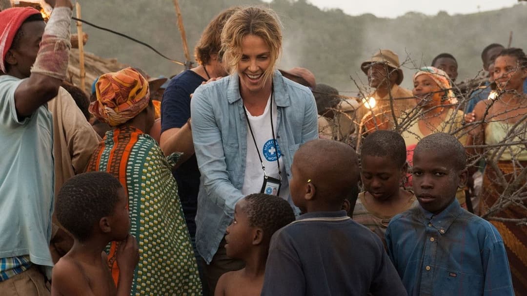 Останнє обличчя backdrop 4