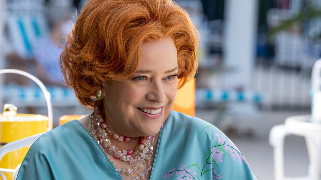 Ти тут, Боже? Це я, Марґарет backdrop 18