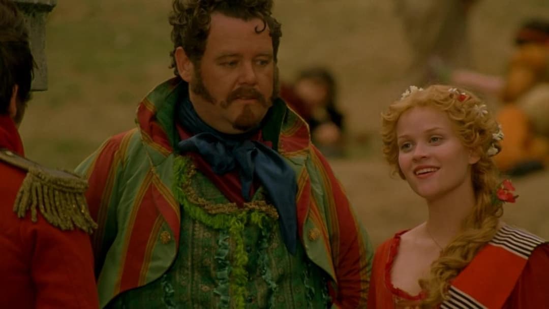 Ярмарок марнославства