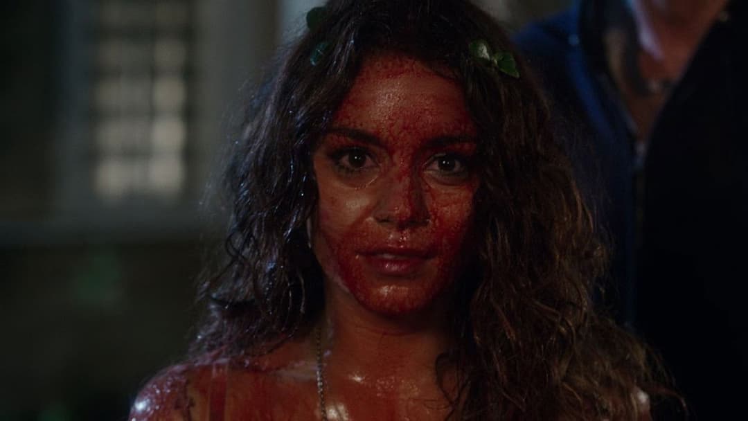 Freaks of Nature backdrop 15