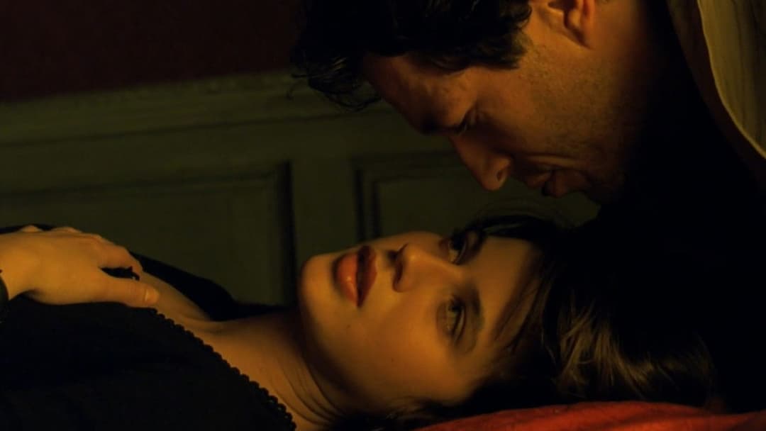 The Double Life of Véronique backdrop 5