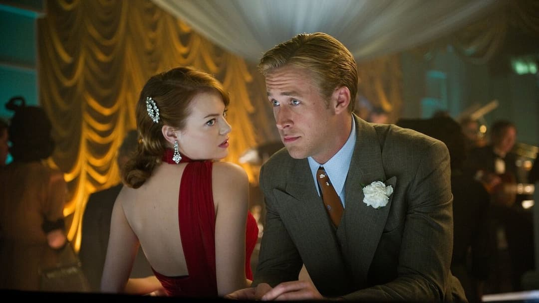 Gangster Squad backdrop 18