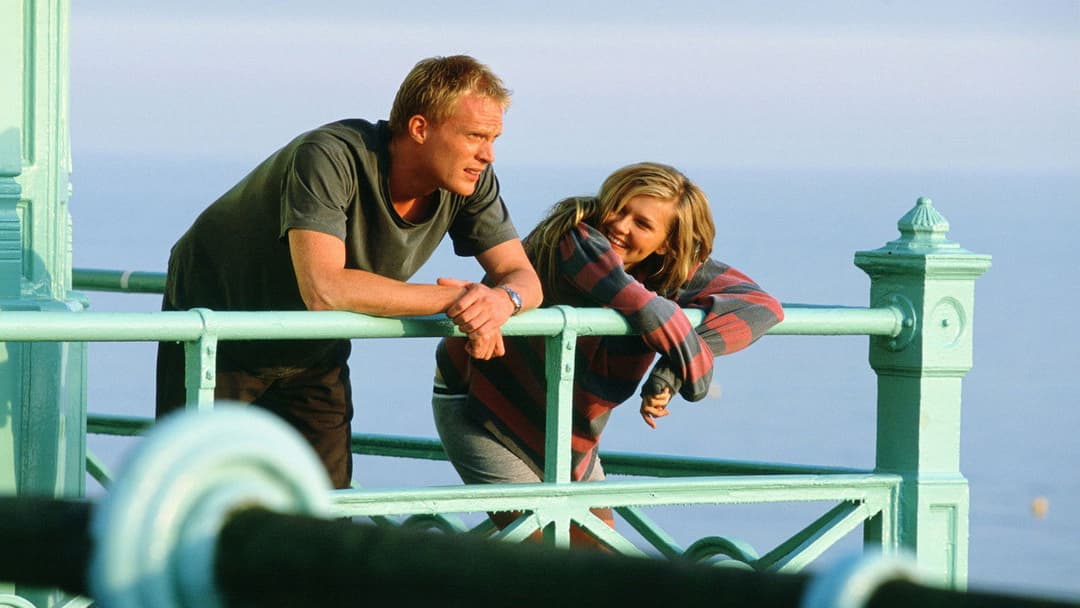 Wimbledon - Spiel, Satz und... Liebe backdrop 4