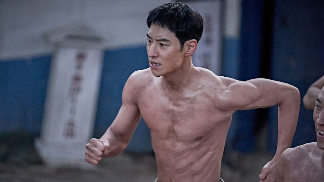 Escape: Flucht in die Freiheit backdrop 5