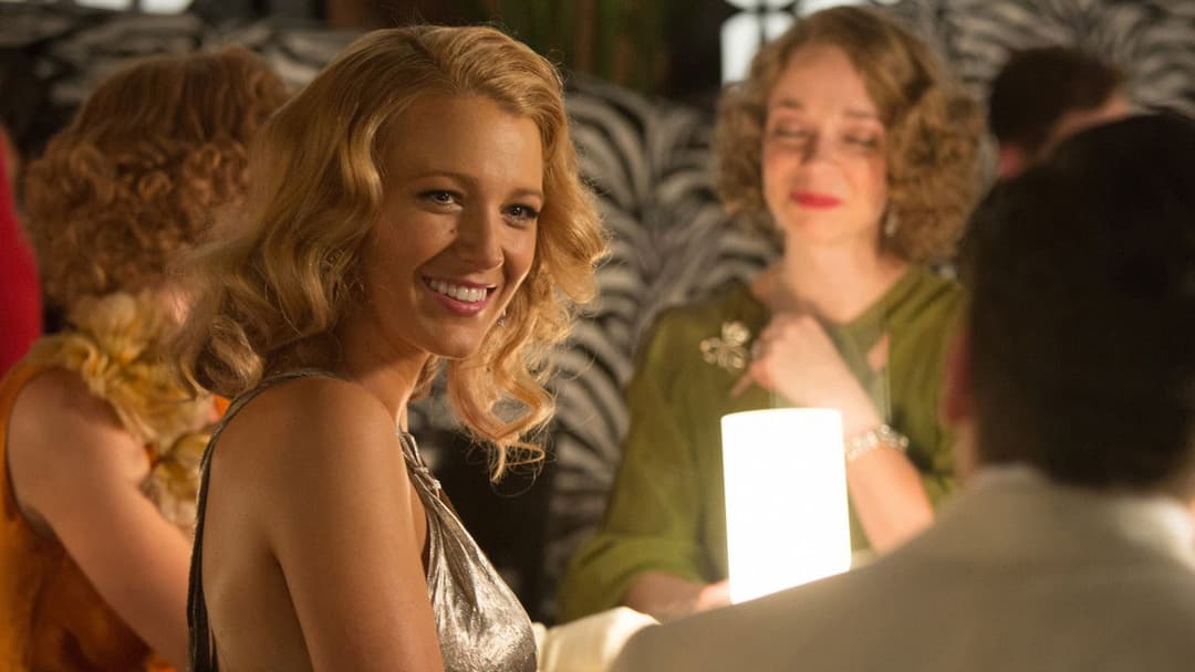 Світське життя backdrop 20