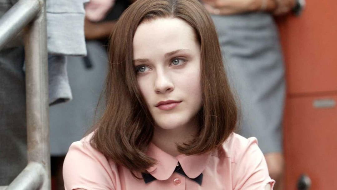 High School Confidential backdrop 5