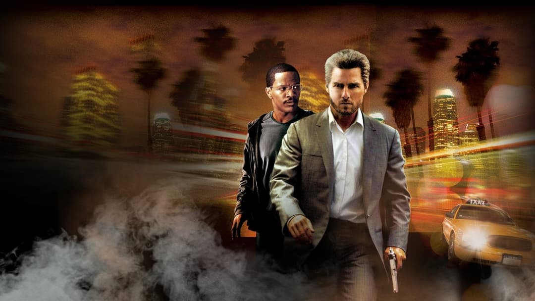 Співучасник backdrop 12