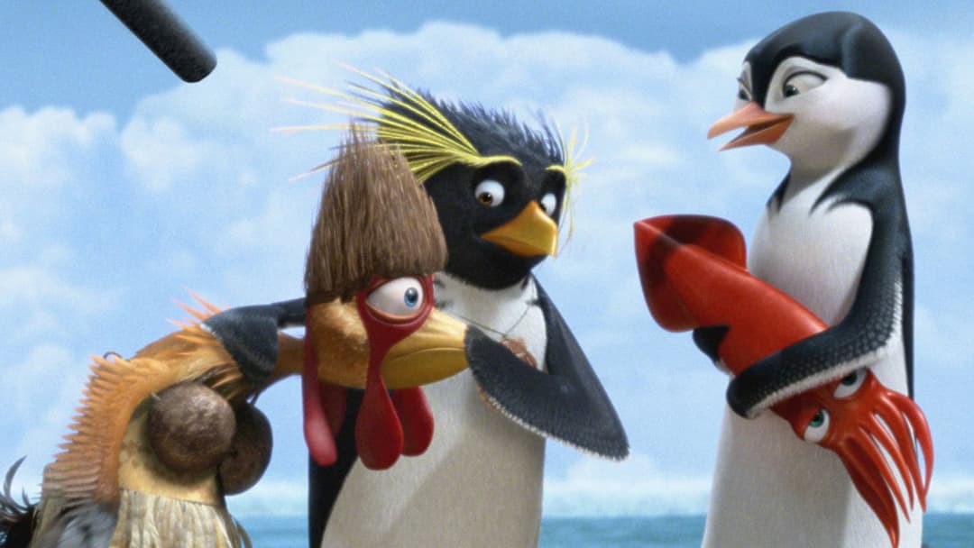 Тримай хвилю backdrop 11