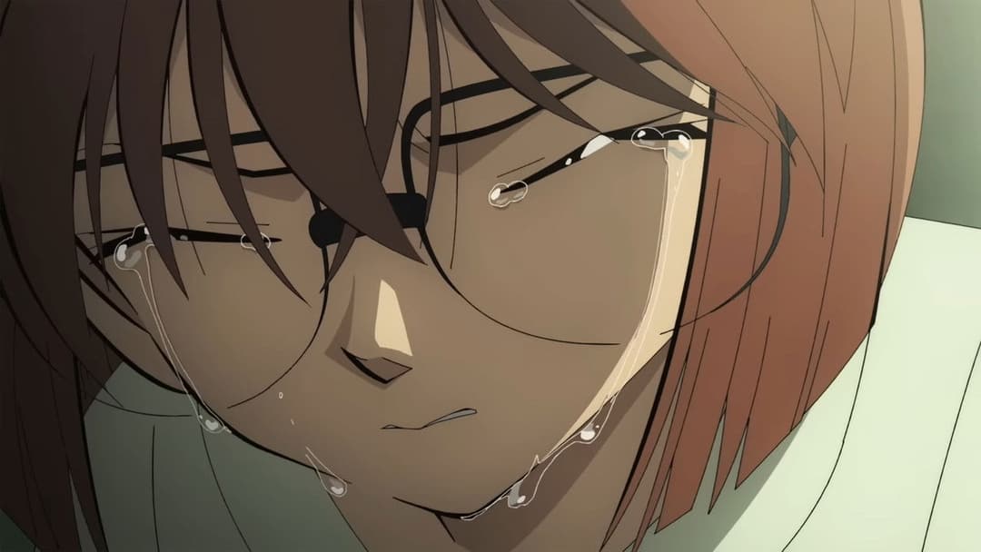 Detektiv Conan Movie 26: Das schwarze U-Boot backdrop 2