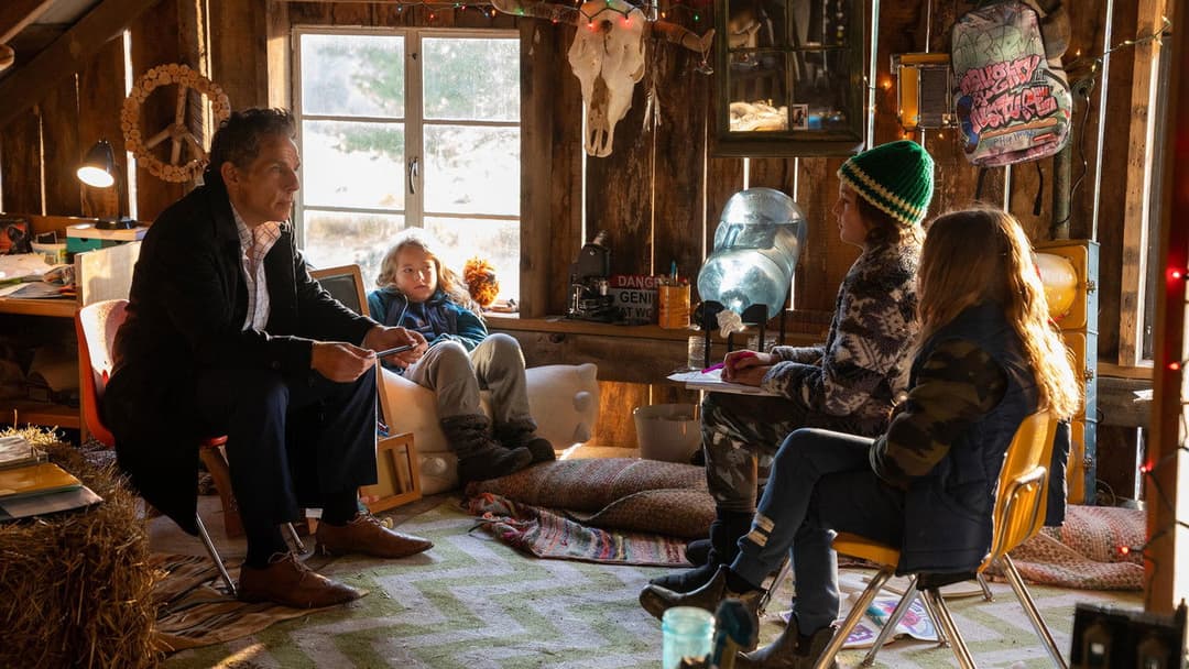 Nutcrackers backdrop 14