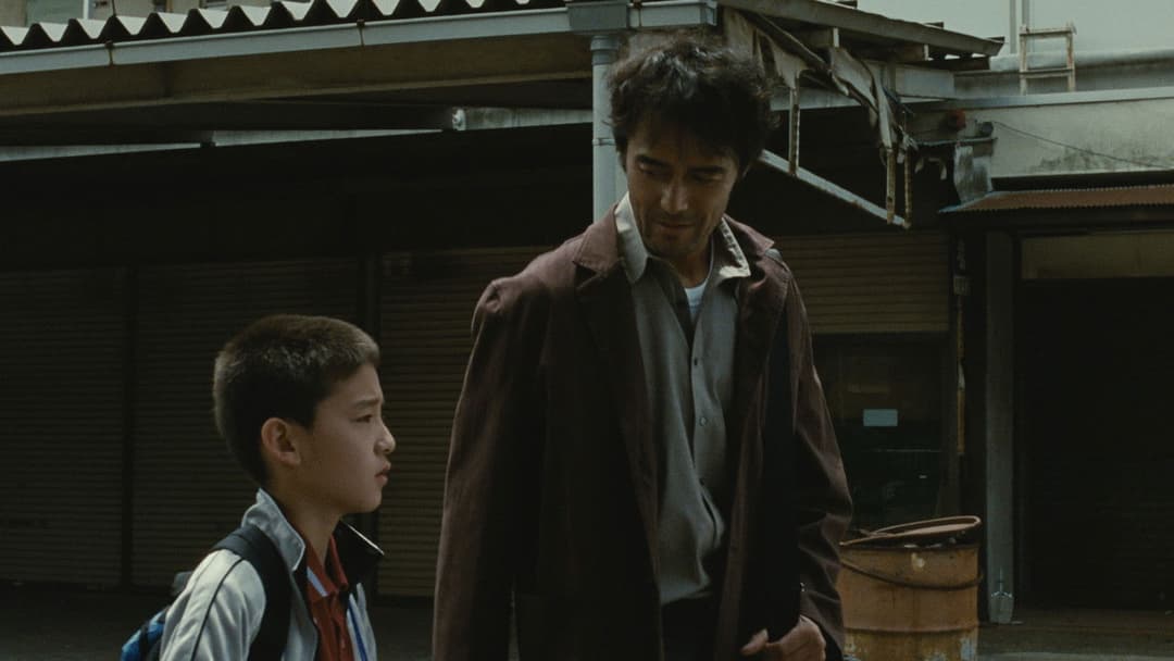 After the Storm backdrop 16