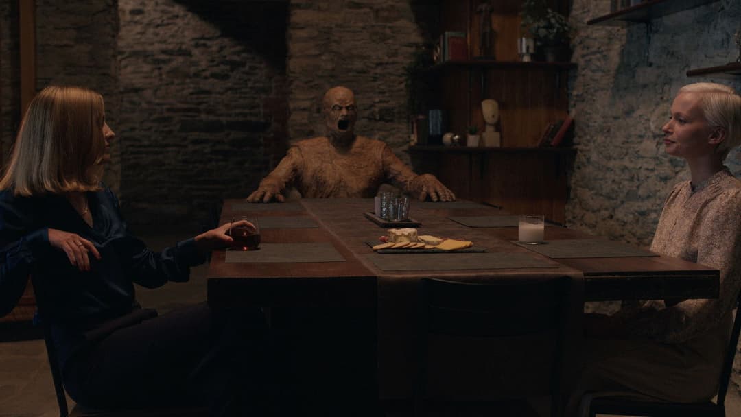 Дивакуватість backdrop 3