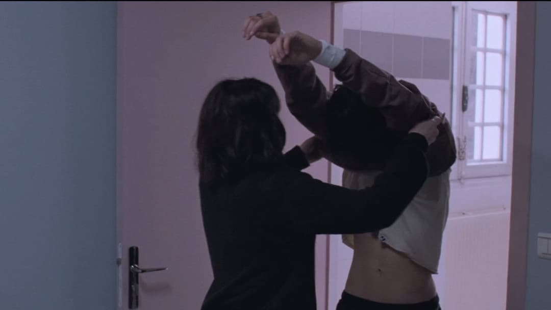 Winter Boy backdrop 5