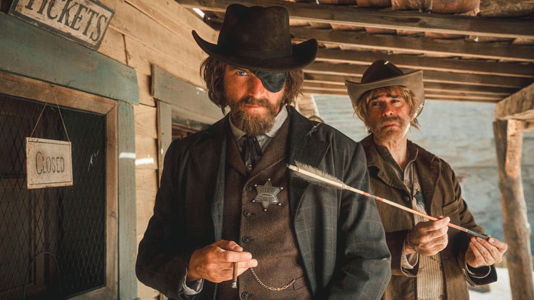 Manitou's Canoe backdrop 7