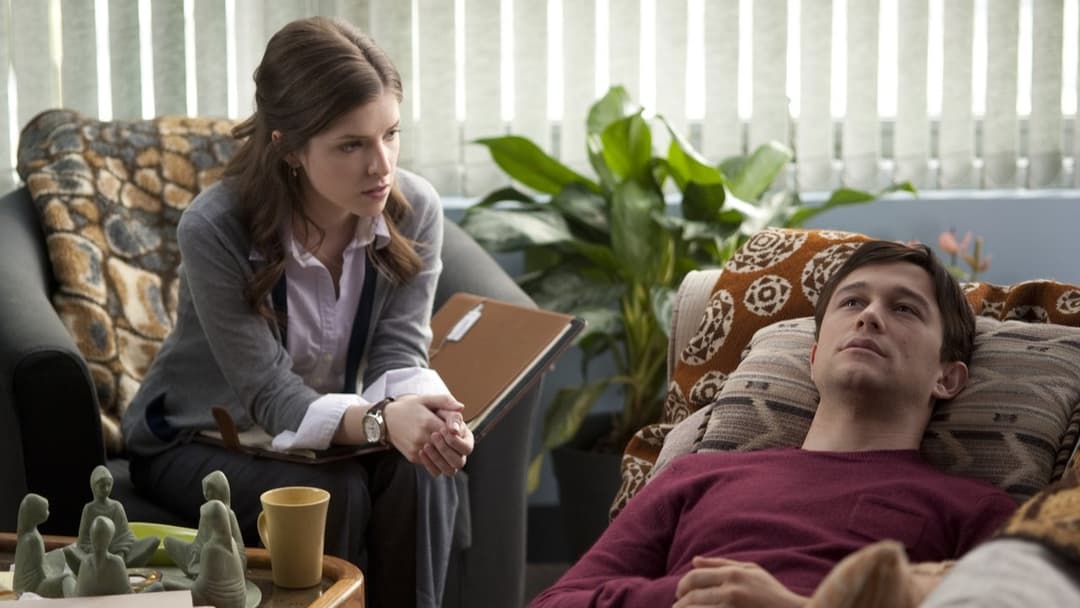 Життя прекрасне backdrop 6