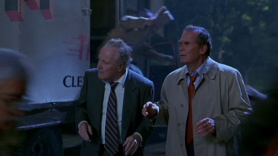 Ein Präsident für alle Fälle backdrop 12