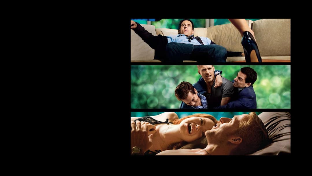 Crazy, Stupid, Love. backdrop 14