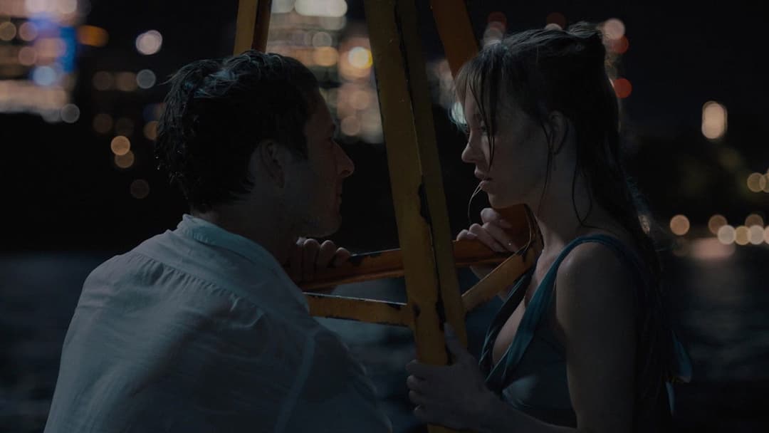 Wo die Lüge hinfällt backdrop 19