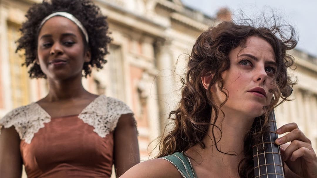 The King's Daughter backdrop 4