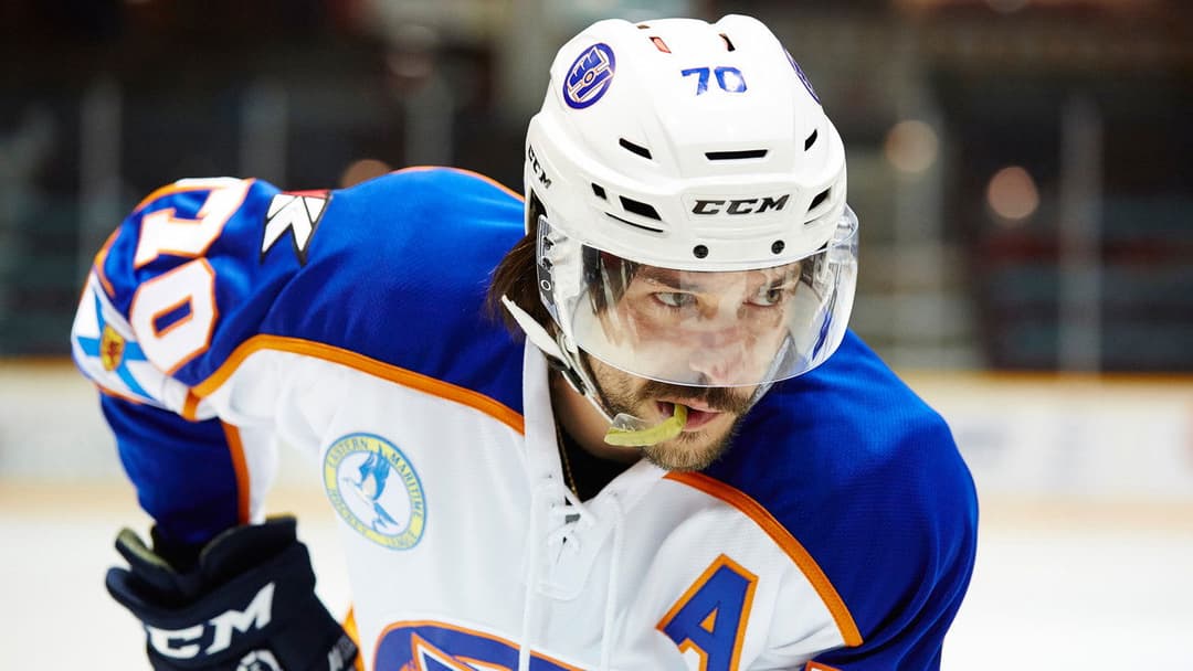 Goon: Last of the Enforcers backdrop 10