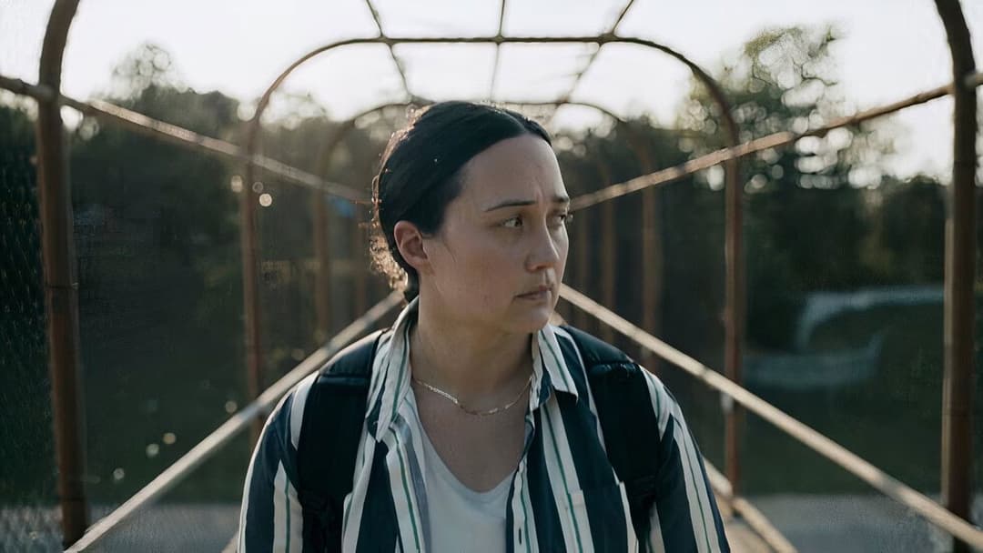 Fancy Dance backdrop 10