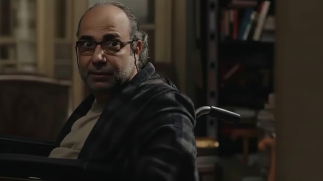 Diamond Dust backdrop 2