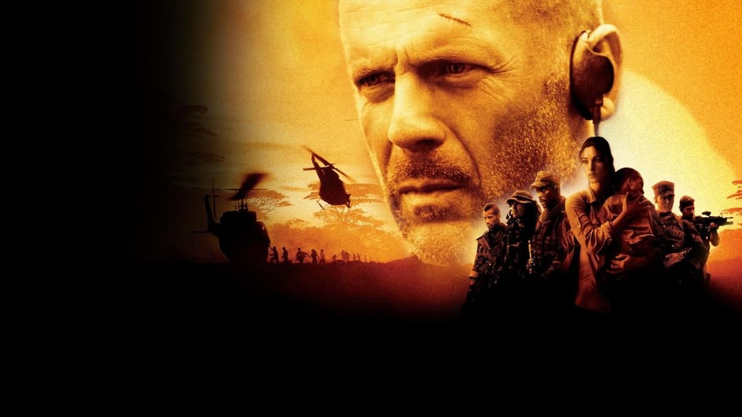 Сльози сонця backdrop 9