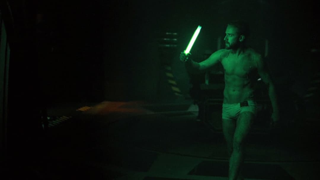 Pandorum backdrop 12