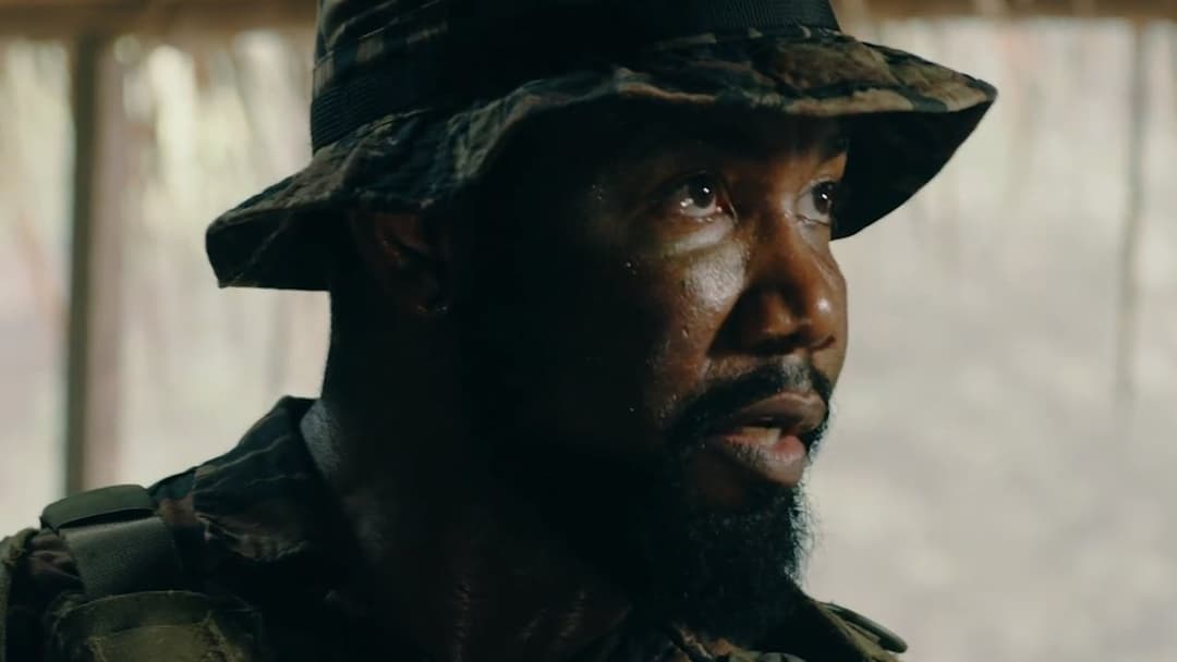 Потрійна загроза backdrop 7