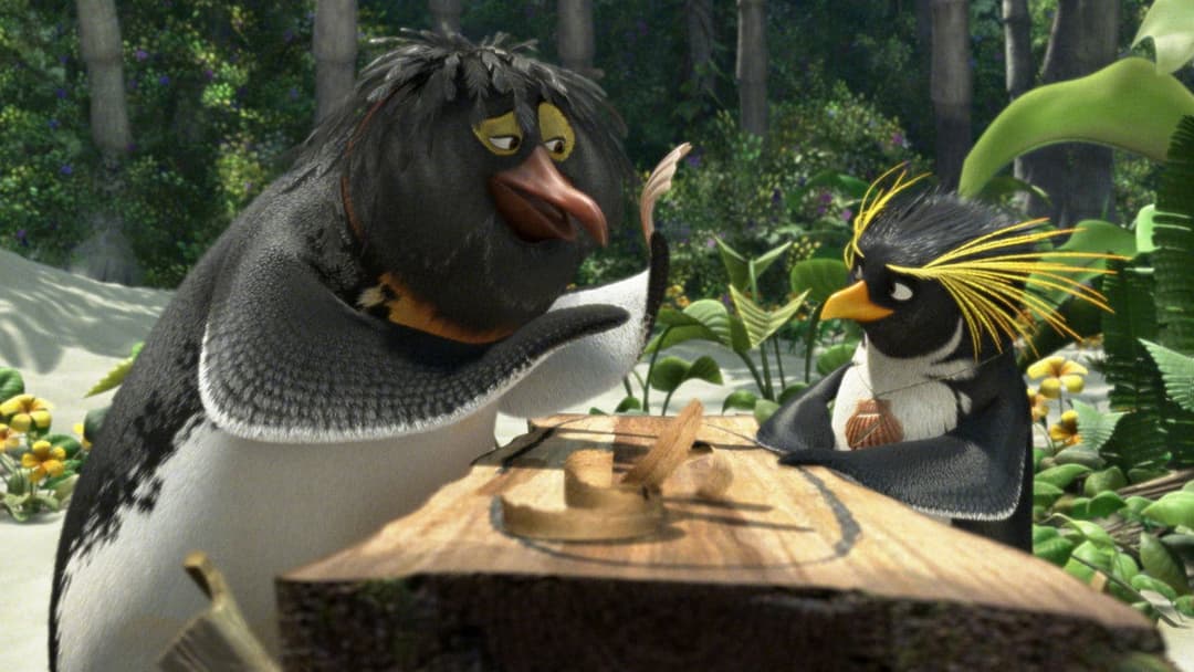 Тримай хвилю backdrop 14