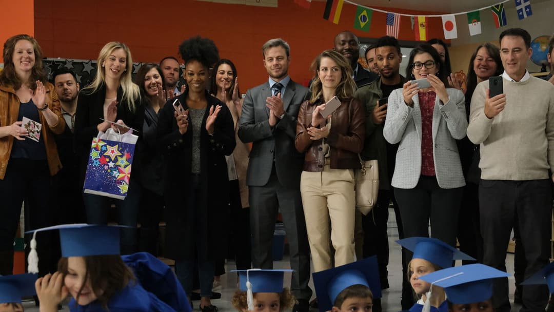 Як створити ідеальну родину backdrop 9