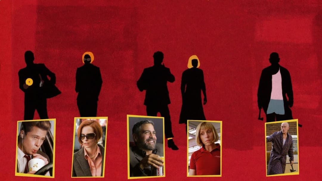 Burn After Reading backdrop 17