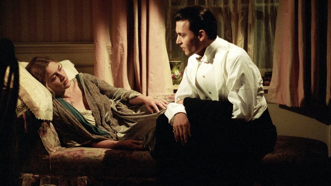 Finding Neverland backdrop 13