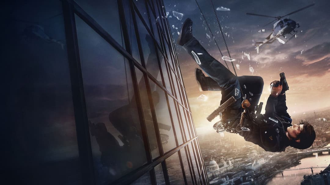 Клінер backdrop 20