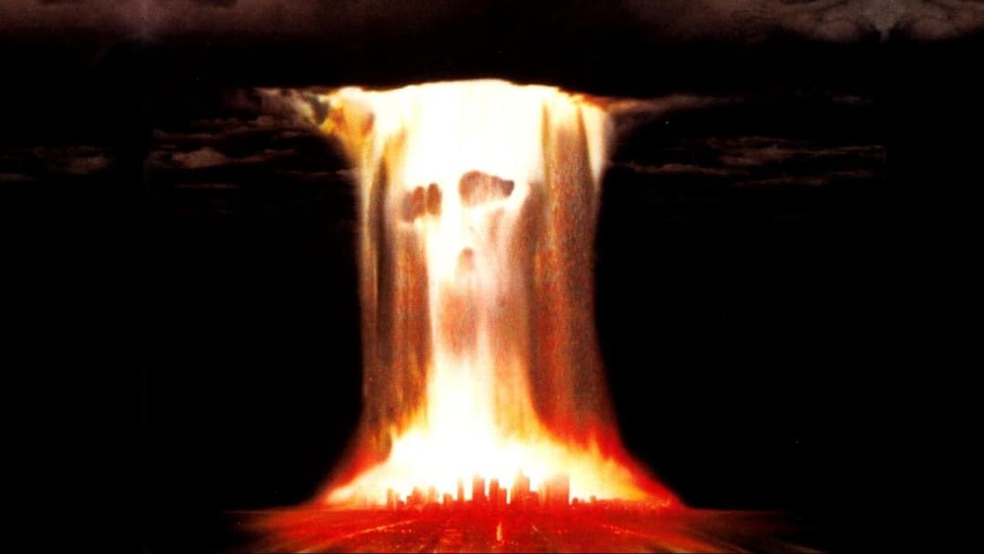 The Prophecy backdrop 8