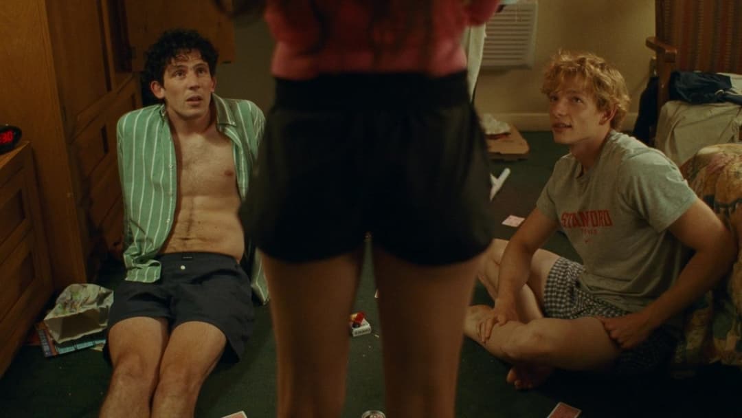 Challengers - Rivalen backdrop 13