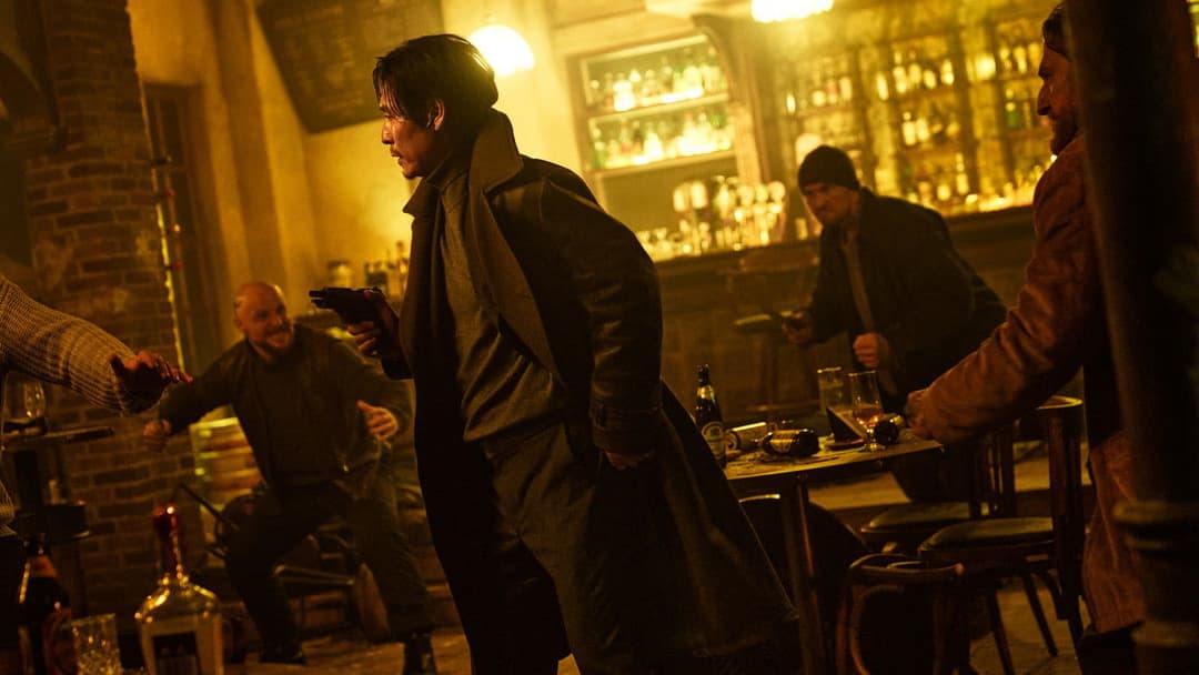 Kill Boksoon backdrop 13