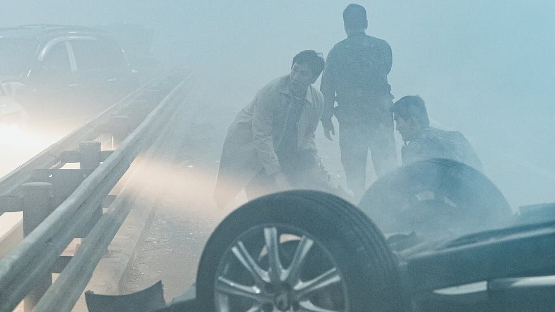 Talchul: Project Silence backdrop 12