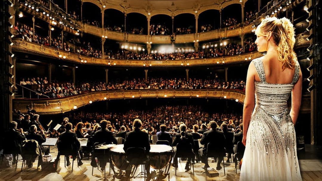 Das Konzert backdrop 15