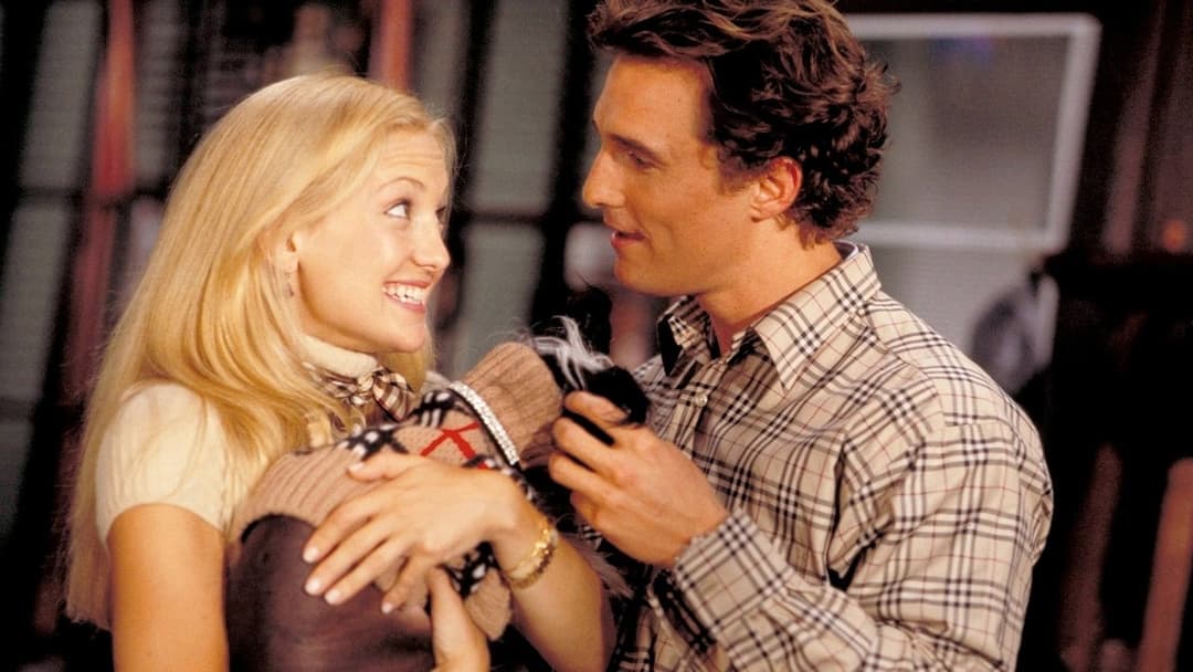 Wie werde ich ihn los - in 10 Tagen? backdrop 2