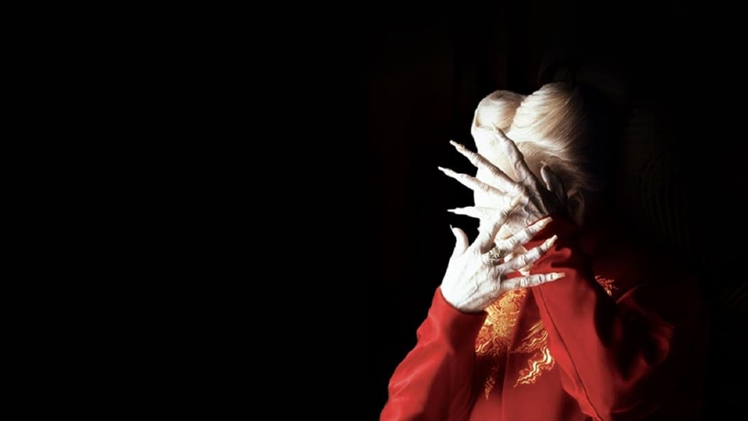 Bram Stokers Dracula backdrop 11